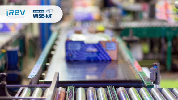 研華 WISE-IoT スマート製造ソリューションは、タイのスマート農業および食品加工業の実現を支援します